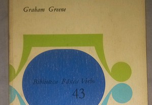 A Inocência e o Pecado, de Graham Greene.