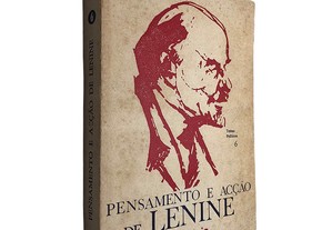 Pensamento e acção de Lenine - Valerio Tonini