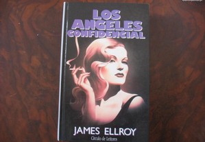 Los Angeles Confidencial - James Ellroy