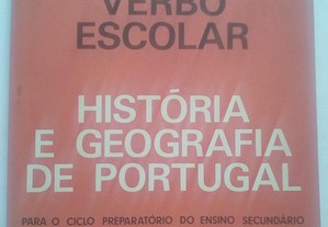 Fichas Trabalho-História e Geografia de Portugal