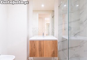 Apartamento T3 Novo - Jardins Da Seara