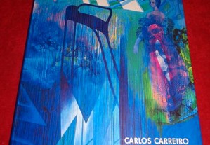 Carlos Carreiro pinturas