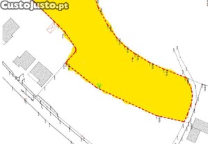 Terreno para construção em Santo isidoro e livração de 4200,00 m²
