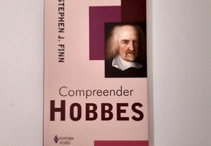 Compreender Hobbes, Stephen J. Finn