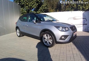 Seat Arona 1.0 tsi style