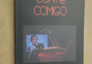 "Conte Comigo" de António Torrado - 1ª Edição