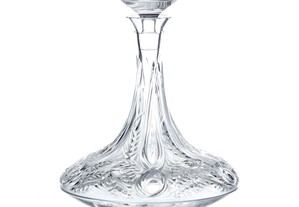 Decantador Cristal Lalique