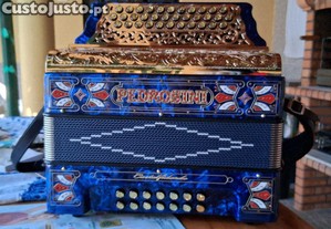 Concertina Super Pedrosini
