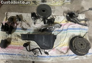 Ford clássico peças