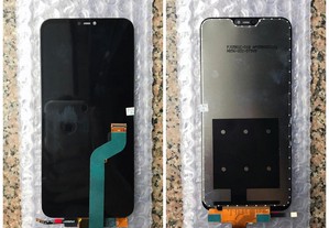 Ecrã / Display + touch para Xiaomi Mi A2 Lite