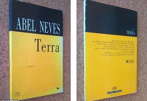 Abel Neves - Terra