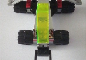 Lego 6829 - Space - UFO - Radon Rover - 1997