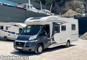 Challenger Mageo 119EB