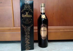 Whisky Glenfiddich 18 Years EXCELLENCE
