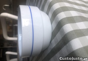 Tigelas sopa Costa Verde novas
