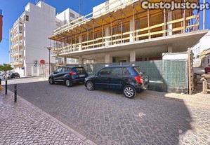 Apartamento T3 em Monte Gordo de 65,00 m²