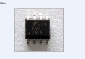 Fan7529 ic