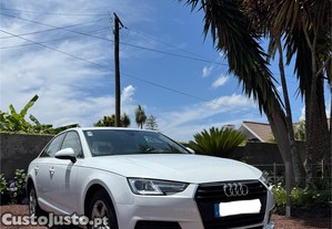 Audi A4 35 TDI S Tronic - 19