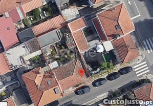 Moradia Térrea T3 Em Paranhos - Porto