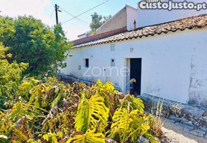 Moradia Na Serra De Monchique Com 1,3 Ha De...