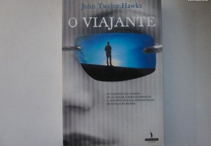 O Viajante- John Twelve Hawks