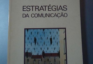 Estratégias da Comunicação-Adriano Duarte Rodrigue