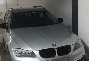 BMW 318 2.0 Navigation