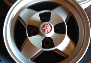 Alfa GT GTV Bertone Spider jantes BWA 6X14 4X108