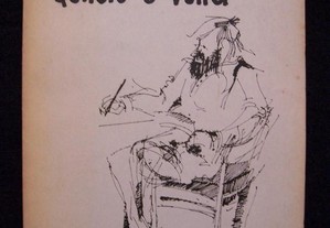 Catalabanza Quilolo e Volta - Fernando Assis Pacheco - 1ª Ed., 1976 (Envio grátis)