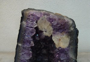 Pedra Ametista