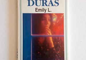 Marguerite Duras - Emily L.