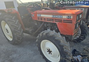 Trator Same Ranger 45