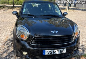 MINI One D Countryman