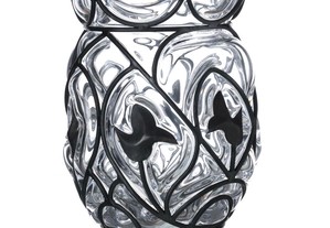 Jarra Cristal Lalique