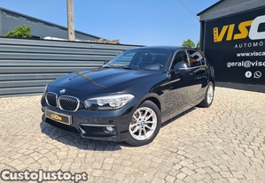 BMW 116 d Advantage Auto - 16