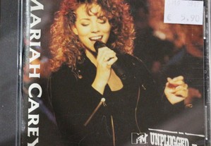 Cd Musical "Mariah Carey - Unplugged"