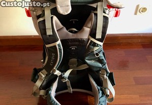Osprey Mochila de Transporte de Beb Famlia Poco Plus 26L