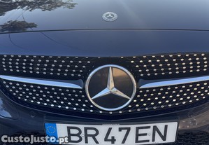 Mercedes-Benz C 200 C200d Black Edition Amg line - 19