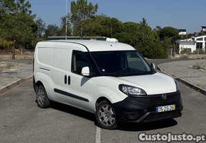 Fiat Doblo Maxi 1.6