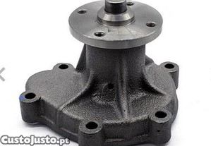 Bomba de gua Mazda T3500 motor SL