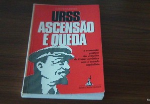 URSS Ascensão e Queda de Luís Fernandes