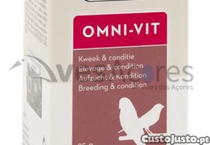 Omni-Vit 200GR 