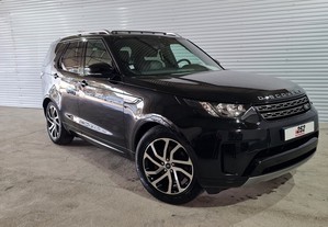 Land Rover Discovery 2.0 SD4 HSE Lusury Auto
