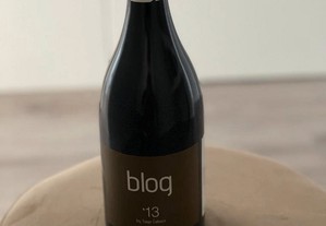 Vinho tinto Blog 13