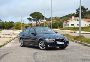 BMW 320 d Sport - 153mil km - c/Garantia