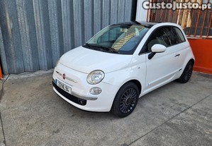 Fiat 500 Diesel - 12