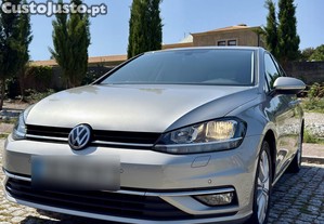 VW Golf DSG 1.0 TSI CONFORTLINE JOIN - 19