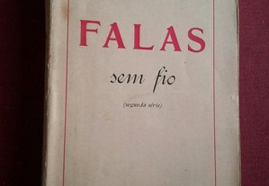 Agostinho de Campos-Falas Sem Fio (Segunda Série)-1946