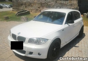 BMW 118 d - 08