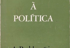 Introdução à Política de António José Fernandes